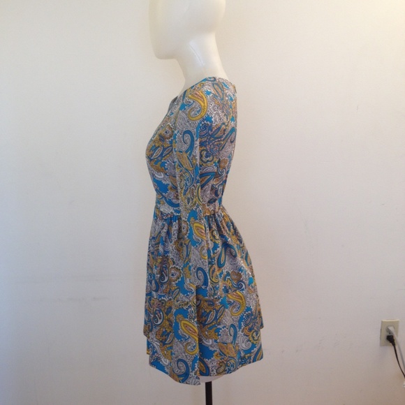 H&M Mini Dress - Picture 3 of 5